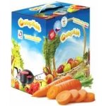 Ovocňák Mošt jablko a mrkev 3 l – Sleviste.cz