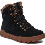 DC boty Manteca 4 Boot DKL/Dk Chocolate/Leopard – Hledejceny.cz