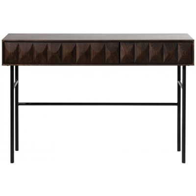 Unique Furniture Latina hnědá/dark – Zboží Dáma