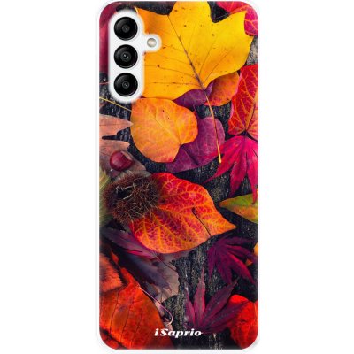 iSaprio - Autumn Leaves 03 - Samsung Galaxy A04s – Hledejceny.cz