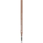 Catrice Slim‘Matic Ultra Precise Brow Pencil Waterproof tužka na obočí 020 Medium 0,05 g – Zboží Dáma