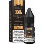 JustVape Booster báze DL PG30/VG70 10ml 18mg – Zboží Mobilmania