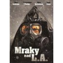 mraky nad l. a. DVD