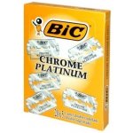 Bic Chrome Platinum 100 ks – Zboží Dáma