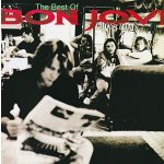 Bon Jovi - Corss Road - Icon CD – Hledejceny.cz