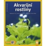 Akvarijní rostliny - Jak na to - Ines Scheurmann – Hledejceny.cz