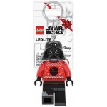 LEGO® Star Wars Darth Vader ve svetru svítící figurka – Zboží Dáma