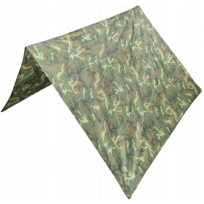MFH Tarp 200 x 300 cm woodland – Zboží Mobilmania