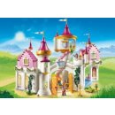  Playmobil 6848 Zámek pro princeznu