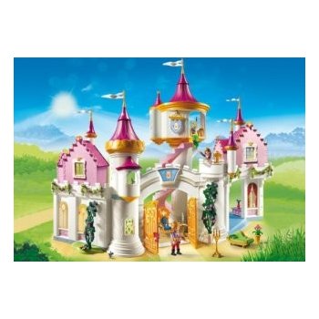 Playmobil 6848 Zámek pro princeznu