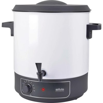 Silva HG-E 290 – Zboží Dáma