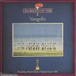 Vangelis - Chariots Of Fire CD – Hledejceny.cz