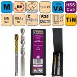 Nástrojecz CZZ4260-SD-M12-ISO2 – Hledejceny.cz