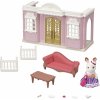 Sylvanian Families 6006 návrhářské studio