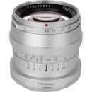 TTArtisan 50mm f/1.2 Nikon Z-mount