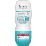 Lavera Basis Sensitiv dámský deodorant Roll-on - Kuličkový dámský deodorant 50 ml