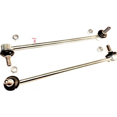 JOM sportovní tyčky stabilizátoru VW Golf VI (6) – Hledejceny.cz