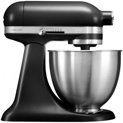 KitchenAid Artisan Mini 5KSM3311XEBM – Zboží Mobilmania