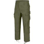 Kalhoty Helikon-Tex US BDU olive – Zboží Mobilmania