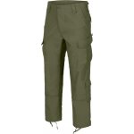 Kalhoty Helikon-Tex US BDU olive – Zbozi.Blesk.cz