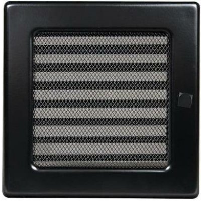 Ventishop 170 x 170 černá perla – Hledejceny.cz