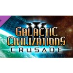 Galactic Civilizations 3: Crusade Expansion Pack – Sleviste.cz