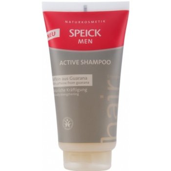 Speick Cosmetics Men Active šampon 150 ml
