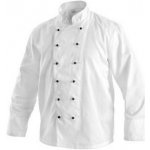 Canis CXS Radim dlouhý rukáv bílý 62 – Zboží Dáma