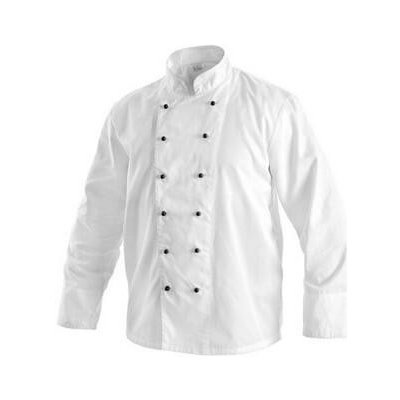 Canis CXS Radim dlouhý rukáv bílý 62 – Zboží Dáma