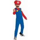 Dětský karnevalový kostým Nintendo Super Mario GoDan
