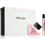 Prada Paradoxe Prada Paradoxe Virtual Flower parfémovaná voda 50 ml + Prada Paradoxe Virtual Flower parfémovaná voda 10 ml – Zbozi.Blesk.cz