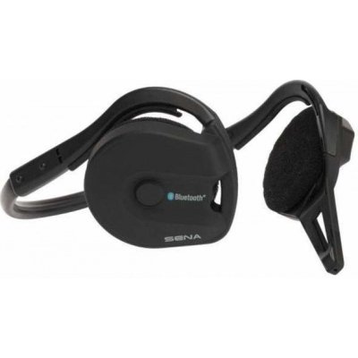 SENA Bluetooth handsfree headset EXPAND (dosah 0,9 km) – Zbozi.Blesk.cz