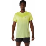 Asics SEAMLESS SS TOP žluté 2011C398-021 – Hledejceny.cz