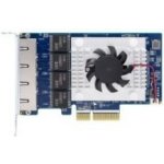 QNAP QXG-5G4T-111C – Zbozi.Blesk.cz