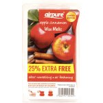 Airpure vosk do aroma lampy Jablko a Skořice 86 g – Hledejceny.cz