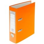 Paper Design Pořadač pákový A5 7 cm oranžový – Zboží Živě