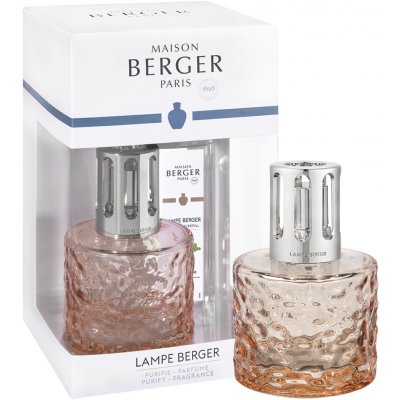 Maison Berger Mirage Nude katalytická lampa + náplň Sladký domov 250 ml – Zboží Dáma