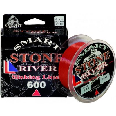 Maver Stone River 150m 0,18mm – Hledejceny.cz