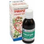 Trikardin Extrakt 50 ml – Hledejceny.cz
