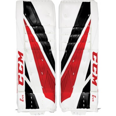 CCM extreme flex e4.9 INT – Zboží Mobilmania