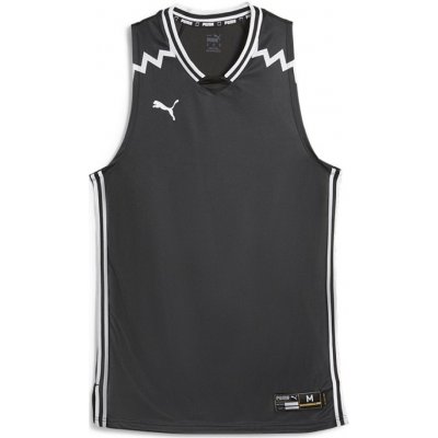 Puma Hoops Team Women's Game Jersey – Zboží Dáma