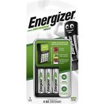 Energizer Maxi Charger + 4x AA 2000 mAh EN-638582 – Zbozi.Blesk.cz