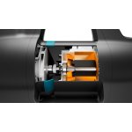 Gardena 6300 Silent Comfort 9058-20 – Zboží Mobilmania