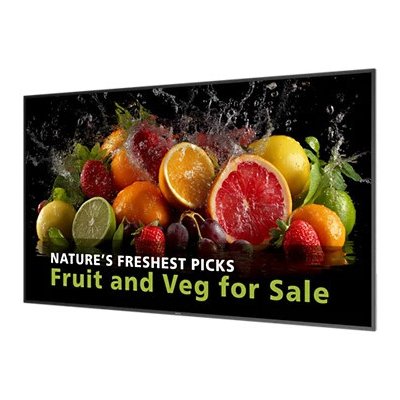 Philips 75BDL5050D-UHD – Zboží Mobilmania