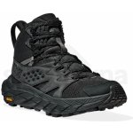 Hoka One One M anacapa Mid Gtx 1122018 BBLC blak black – Hledejceny.cz