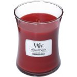 WoodWick Cinnamon Chai 275 g – Zboží Dáma