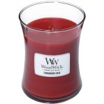 WoodWick Cinnamon Chai 275 g – Zbozi.Blesk.cz