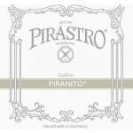 Pirastro PIRANITO 615500 – Zboží Mobilmania