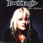 Doro & Warlock - Ballads CD – Hledejceny.cz
