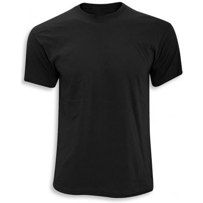 Albainox tričko black